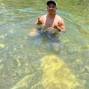 Meet your Posher, Eddie